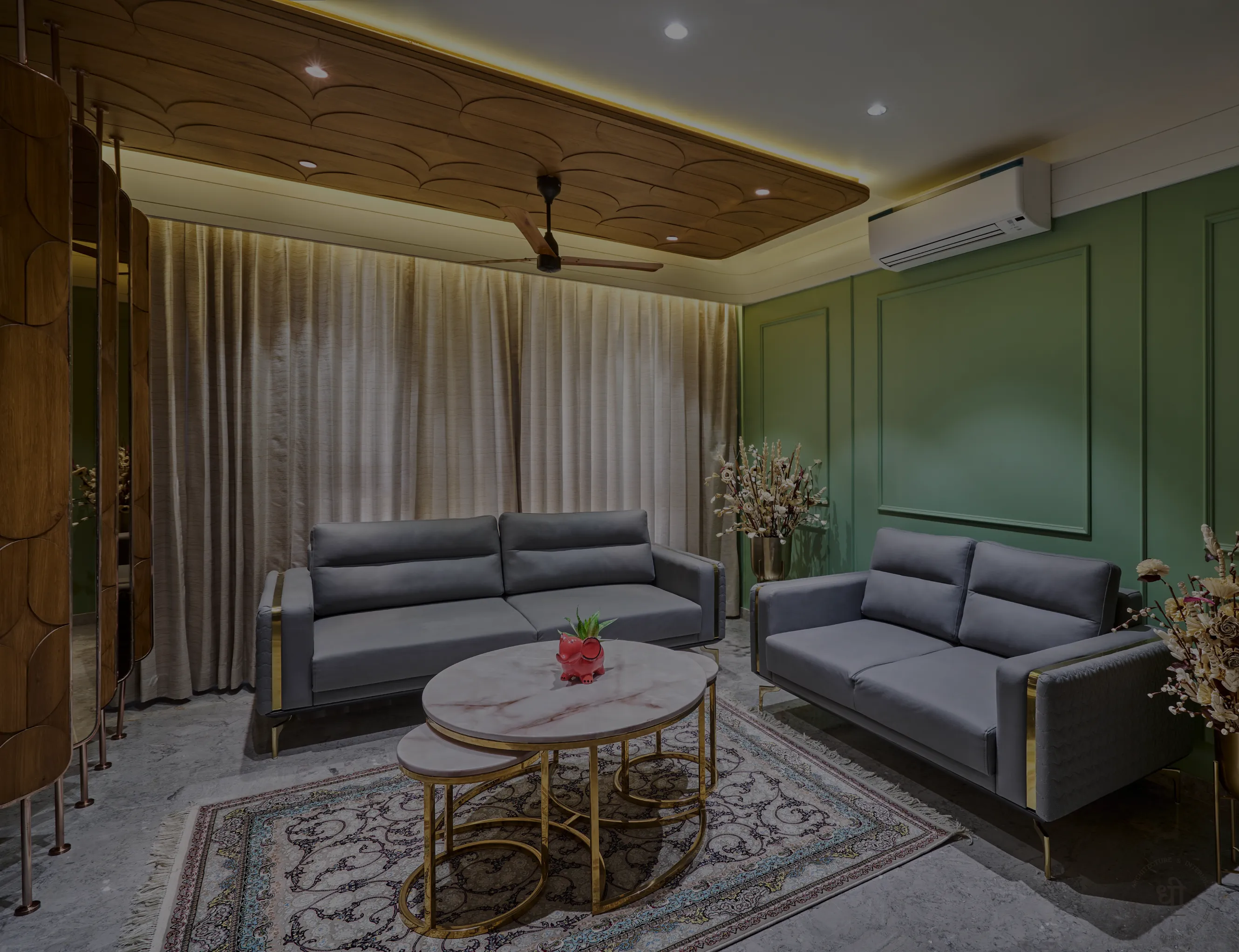 KHOT RESIDENCE