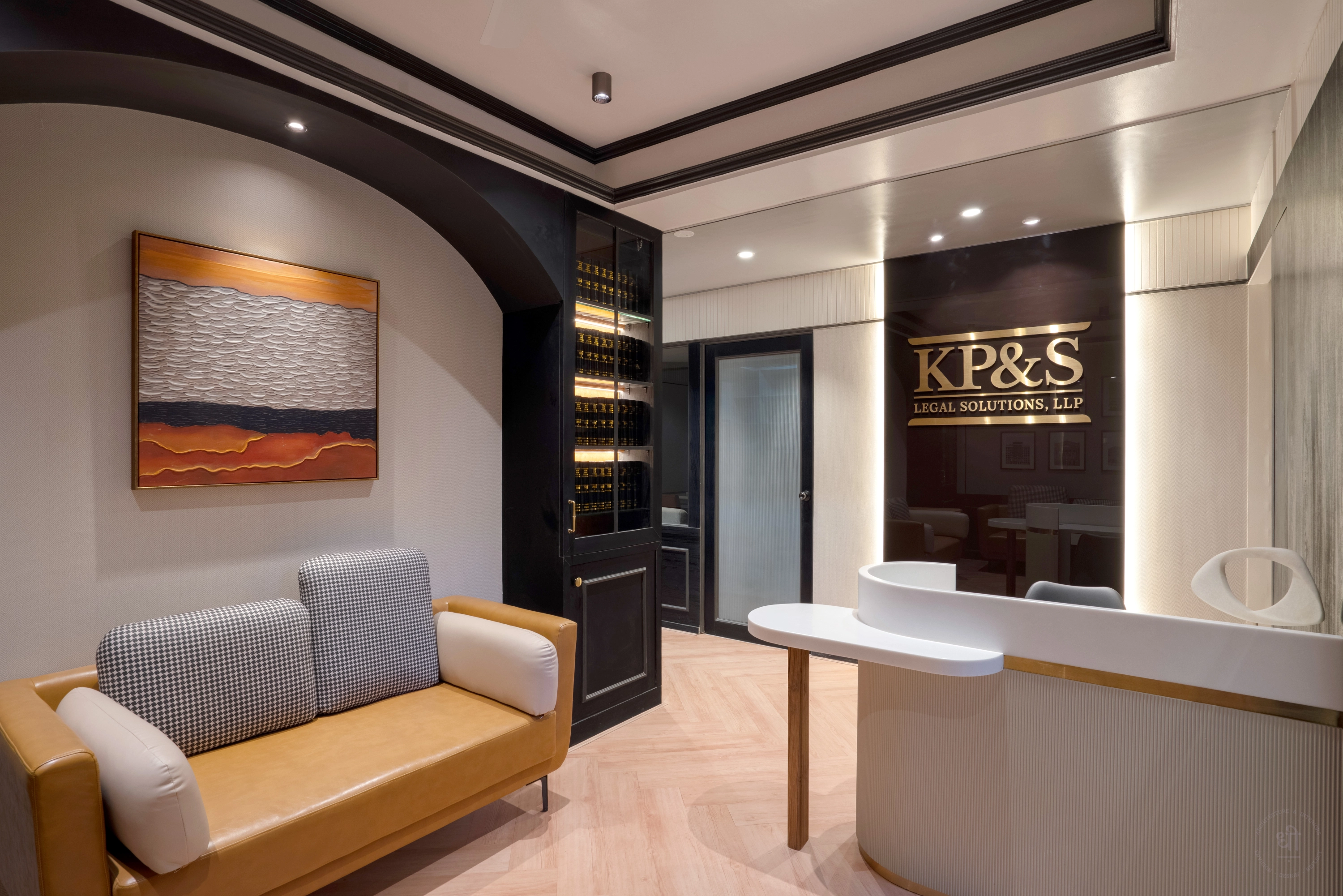 KP&S LEGAL SOLUTIONS