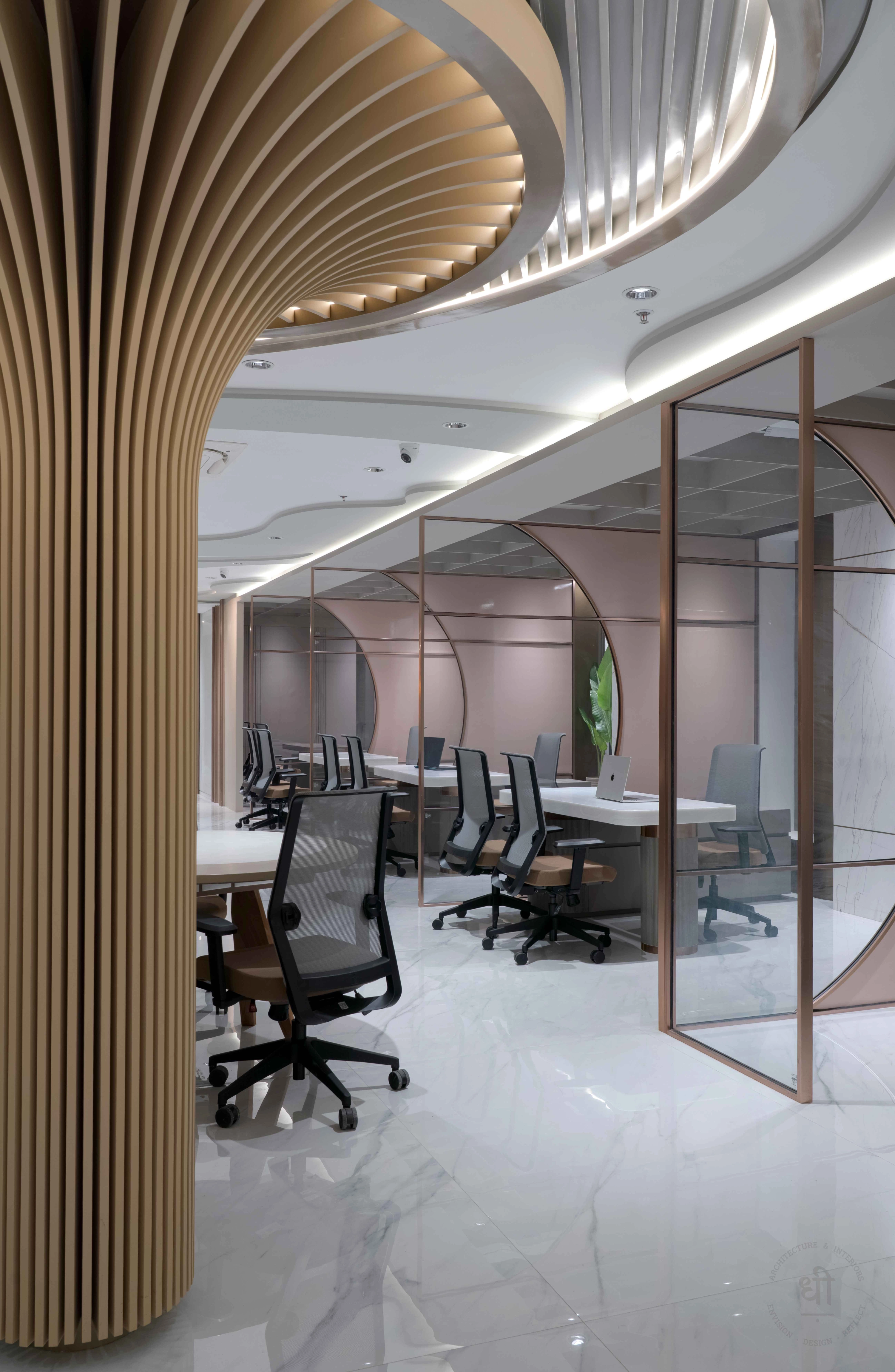 THE COLLECTIVE FLOOR - PARAMETRIC DIALOGUES
