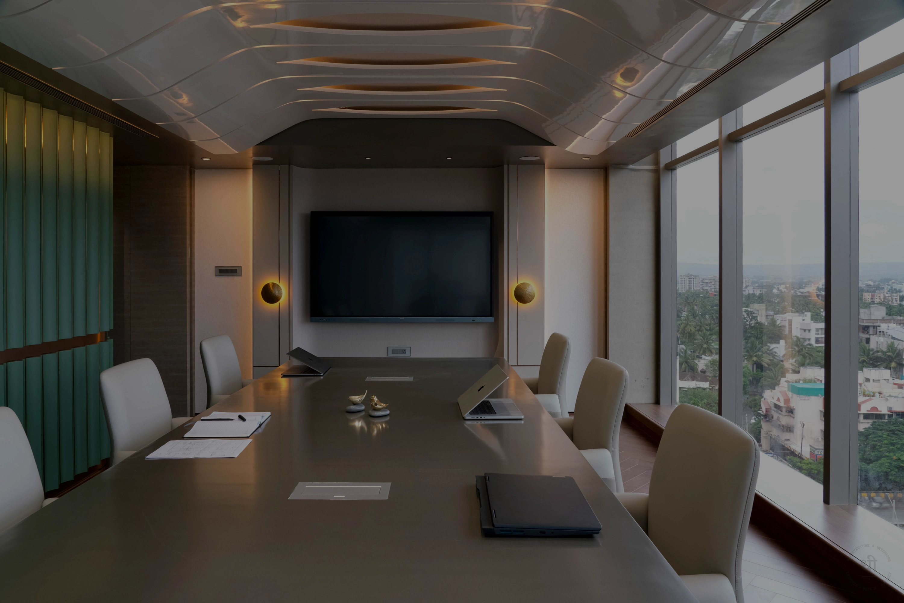 THE CONFLUENCE – WHERE STRATEGY MEETS SKY