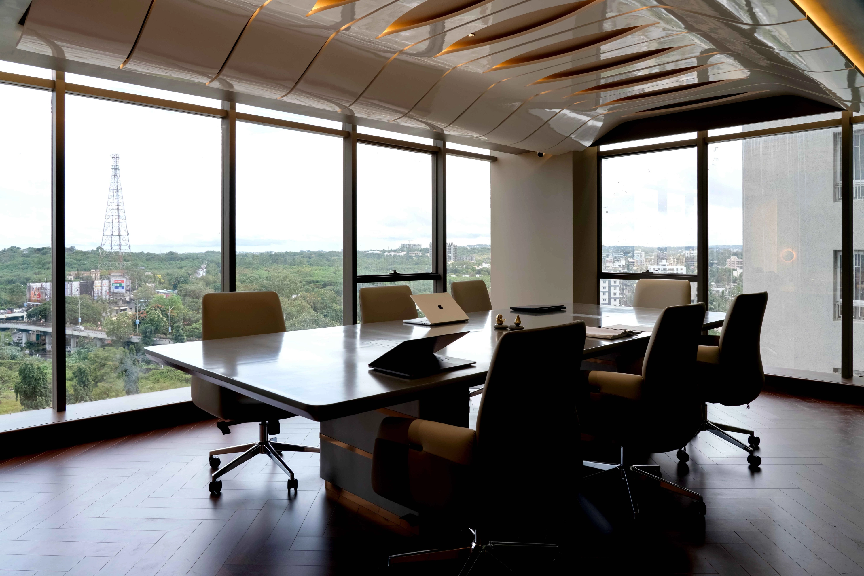 THE CONFLUENCE – WHERE STRATEGY MEETS SKY