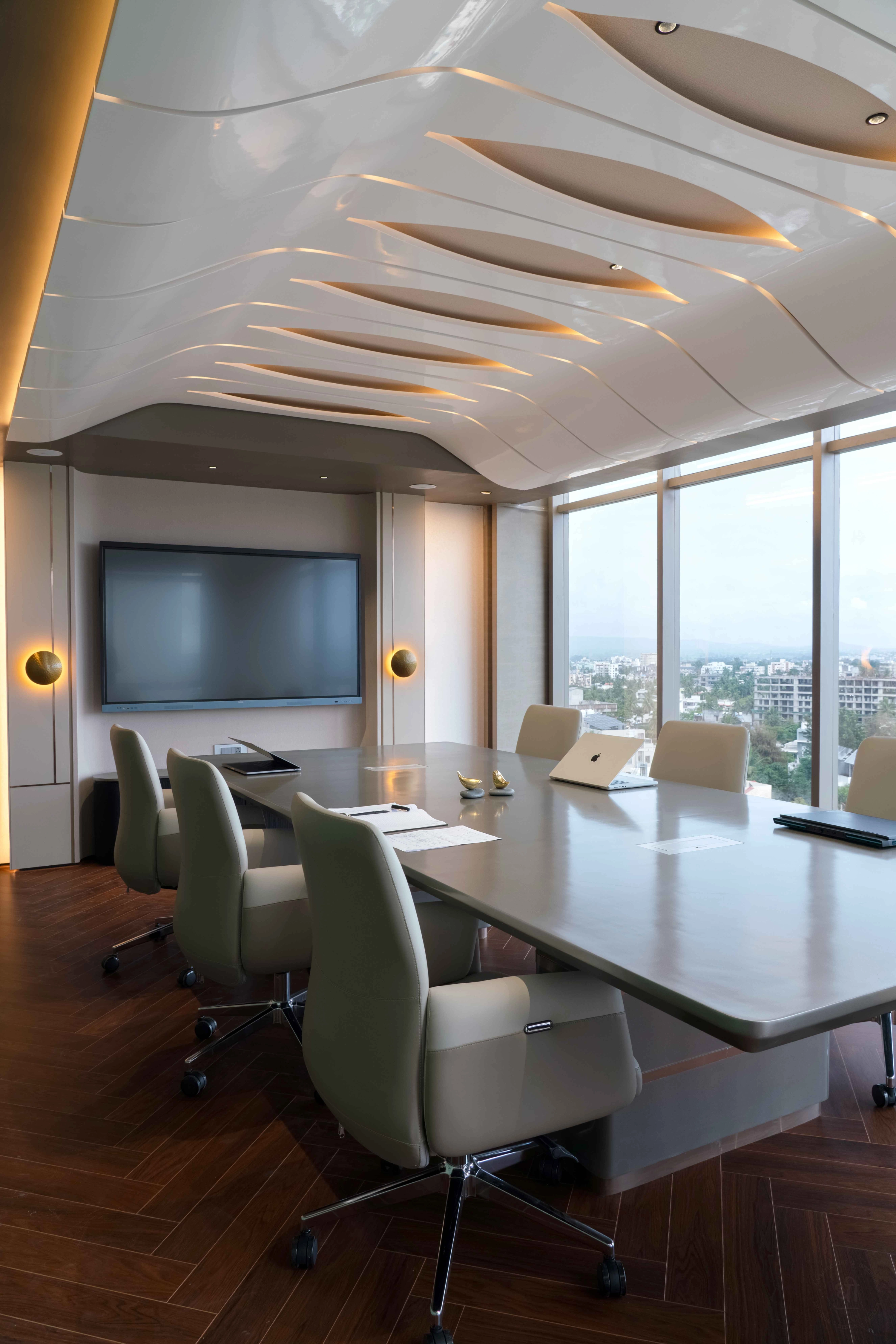 THE CONFLUENCE – WHERE STRATEGY MEETS SKY
