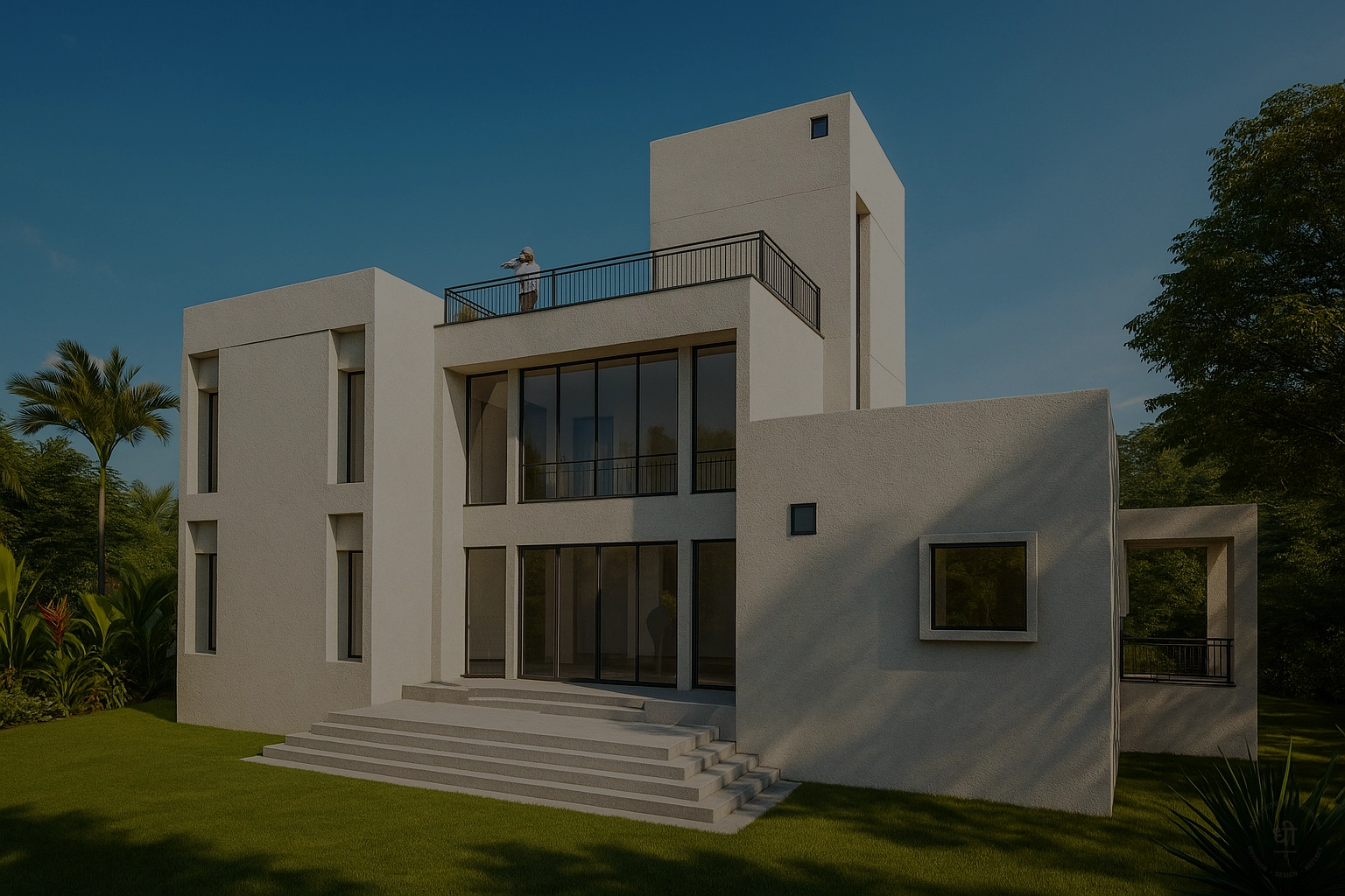 KHOT RESIDENCE KOLHAPUR